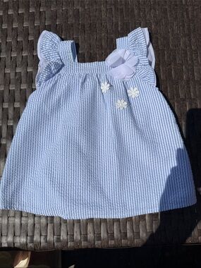 NWOT Little Lass Dress